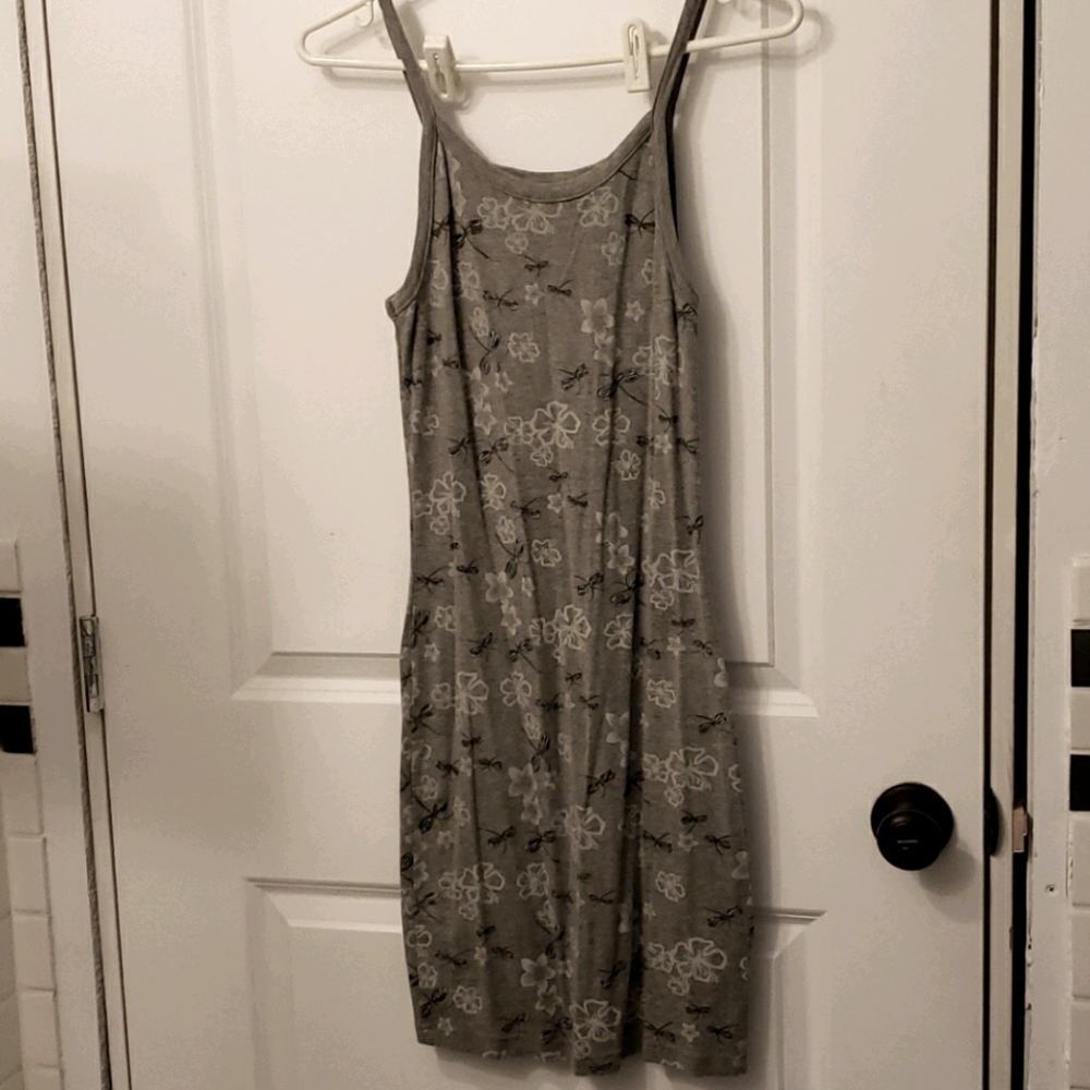 Ladies night gown
